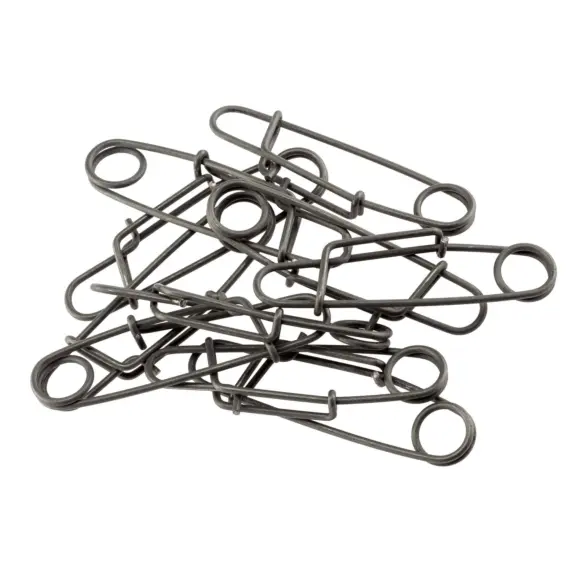 Schnellverschluss Inox 4,5 cm für die Hütte, Bild 3 von 6