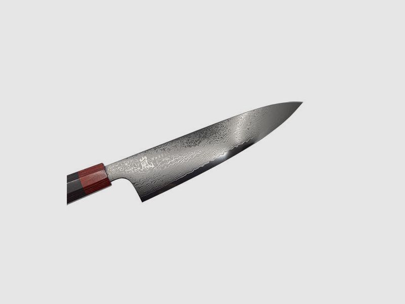 Yaxell REI Chef Messer, Bild 3 von 3