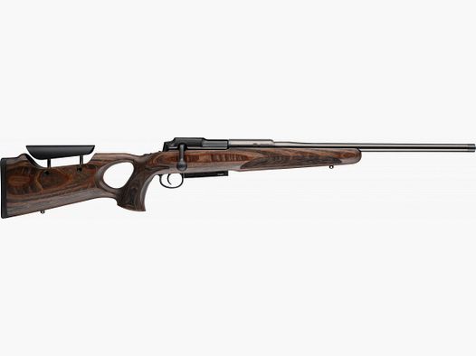 Mauser M25 Max - Mündungsgewinde Repetierbüchse