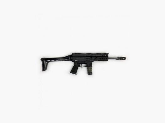 Grand Power SR9 A2 / G2 Cal. 9x21