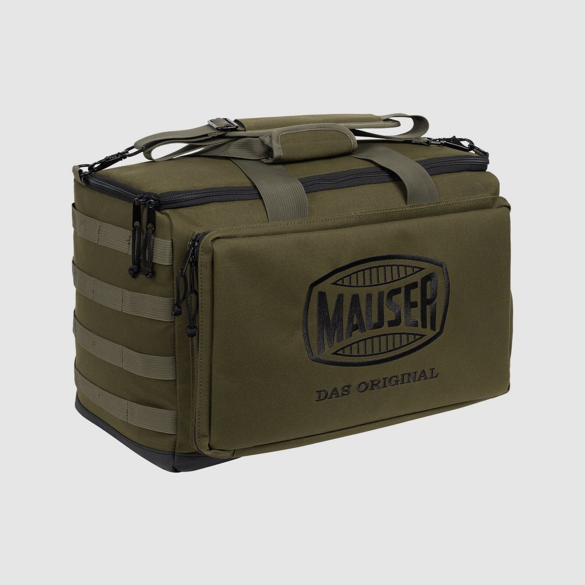Mauser Range Bag