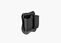 CYTAC Porta caricatore doppio Paddle diverse pistole