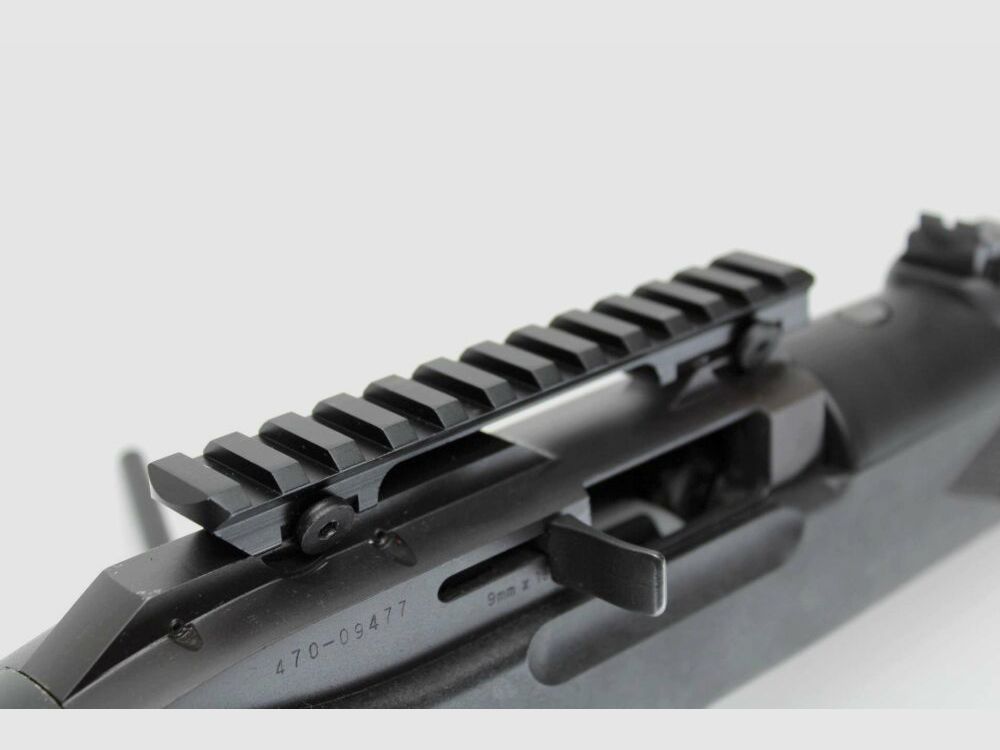SL Büchse Ruger PC 9 Carbine 9mmLuger