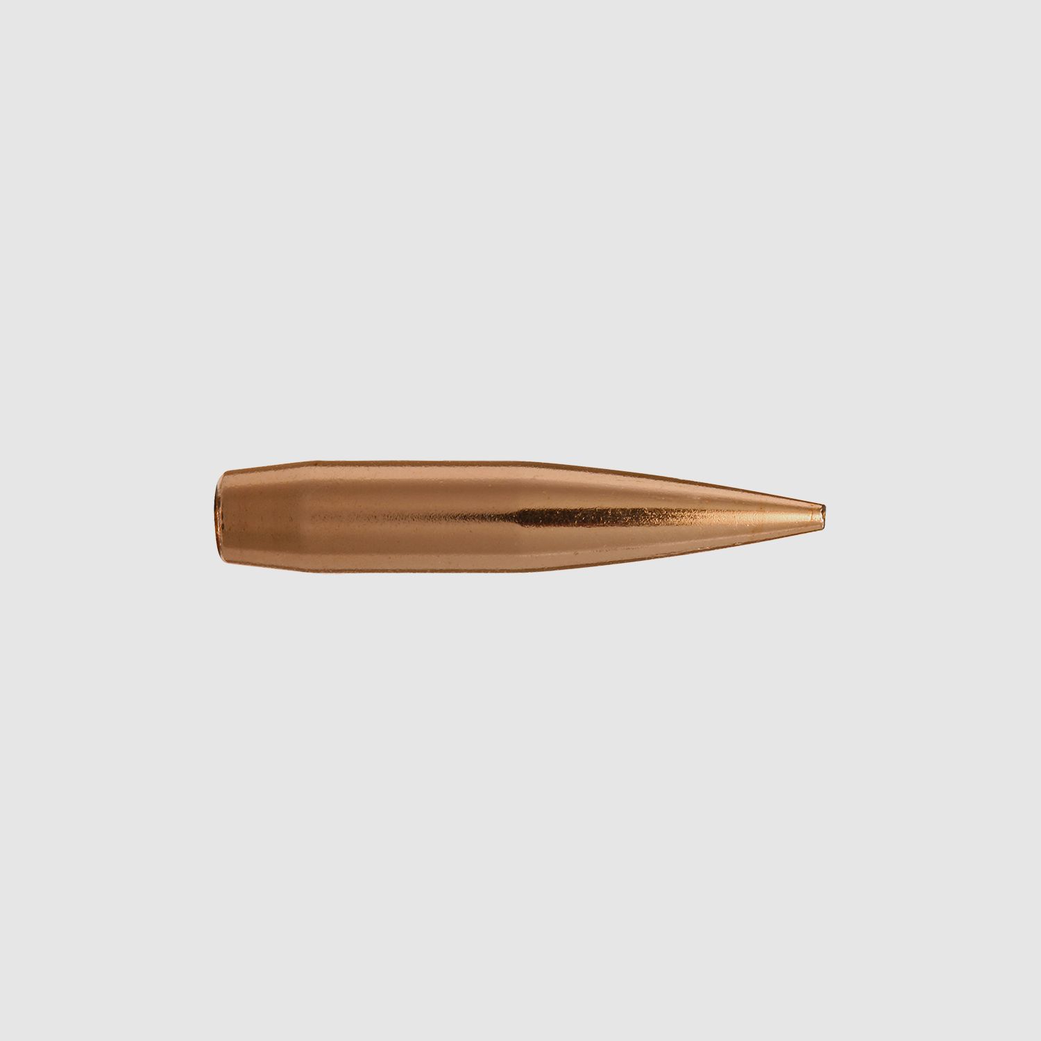 Proiettile Berger 6,5mm/.264 VLD Caccia 140GR 100 Pezzi