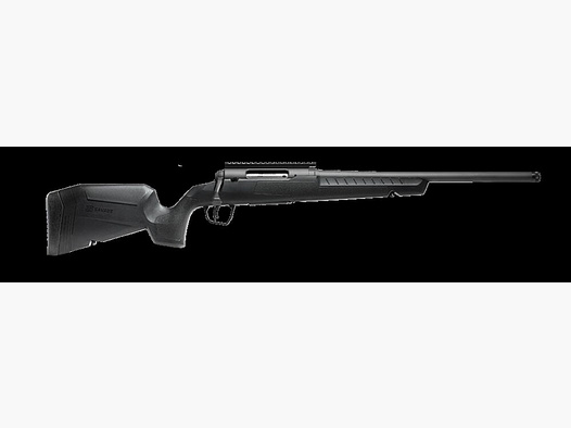 Savage AXIS 2 SR INTERNATIONAL .308 WIN 20"/51CM 5/8"-24