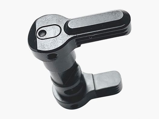 FORWARD CONTROLS DESIGN AR-15 SAFETY FORWARD CONTROLS DESIGN SEMI AUTO AMBI 50 DEGREE SELECTOR WITH STANDARD LEVERS