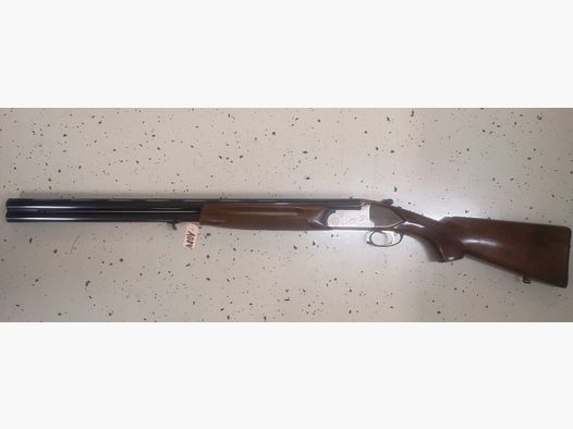 BDF 12/70 Kettner Pointer Light