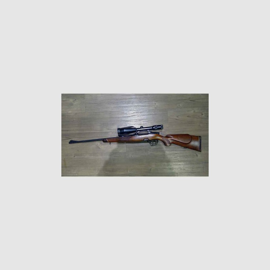 Repetierbüchse Steyr Mannlicher M Kal.7x64 gebraucht