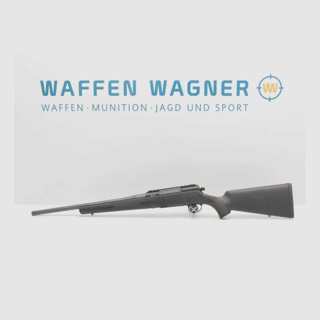 Rößler Signature Allround 47cm loop