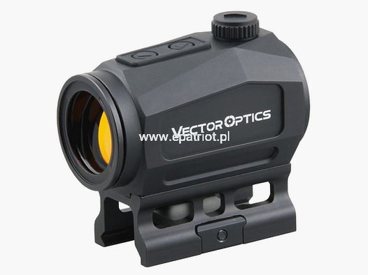 Vector Optics Kollimator Scrapper 1x25 Gen II