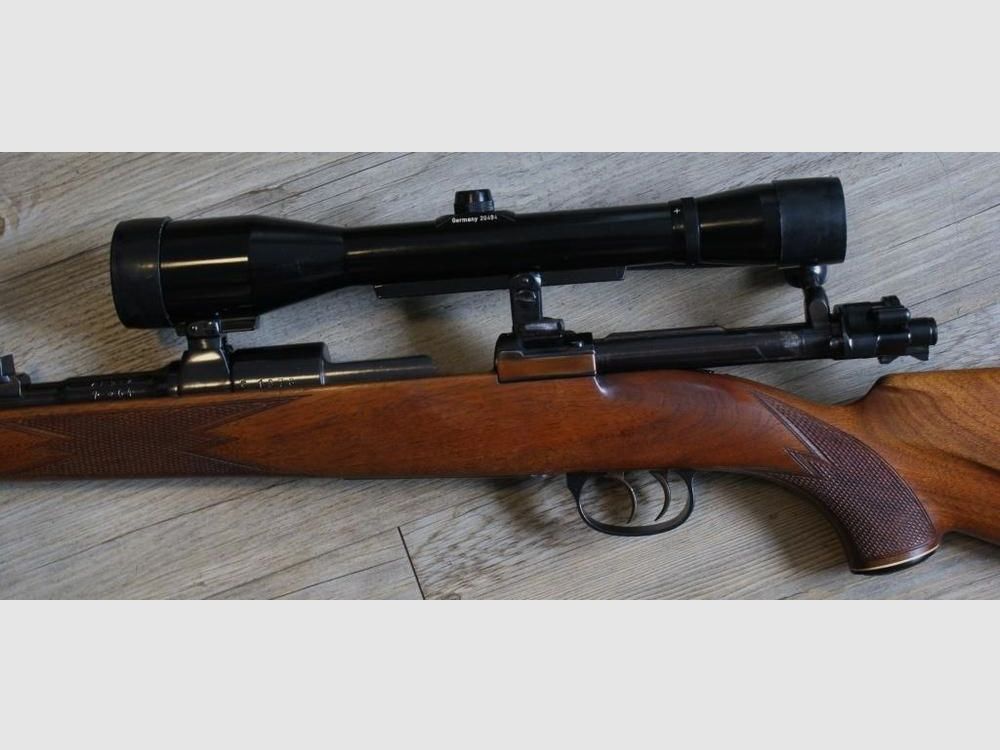 AKAH M 98