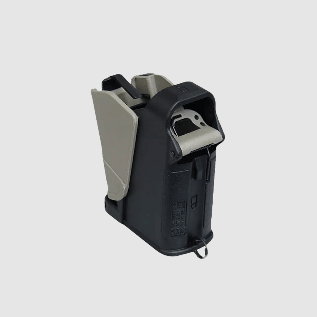 UpLULA – Speed Loader – .22LR – black, Bild 1 von 3