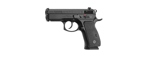 CZ (Česká zbrojovka a.s) Pistole 75 Compact P-01