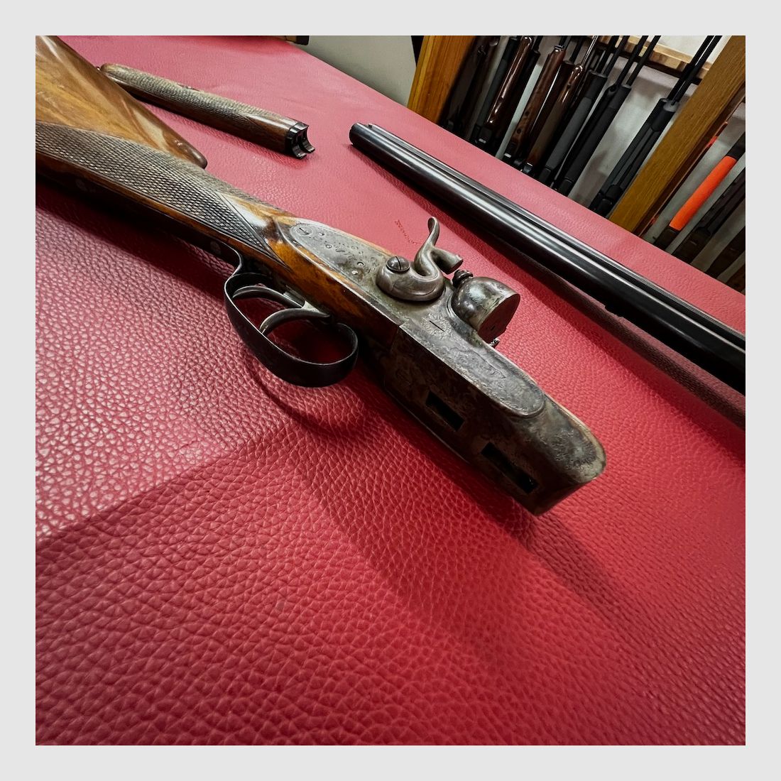 Beretta Vittoria, Bild 6 von 11
