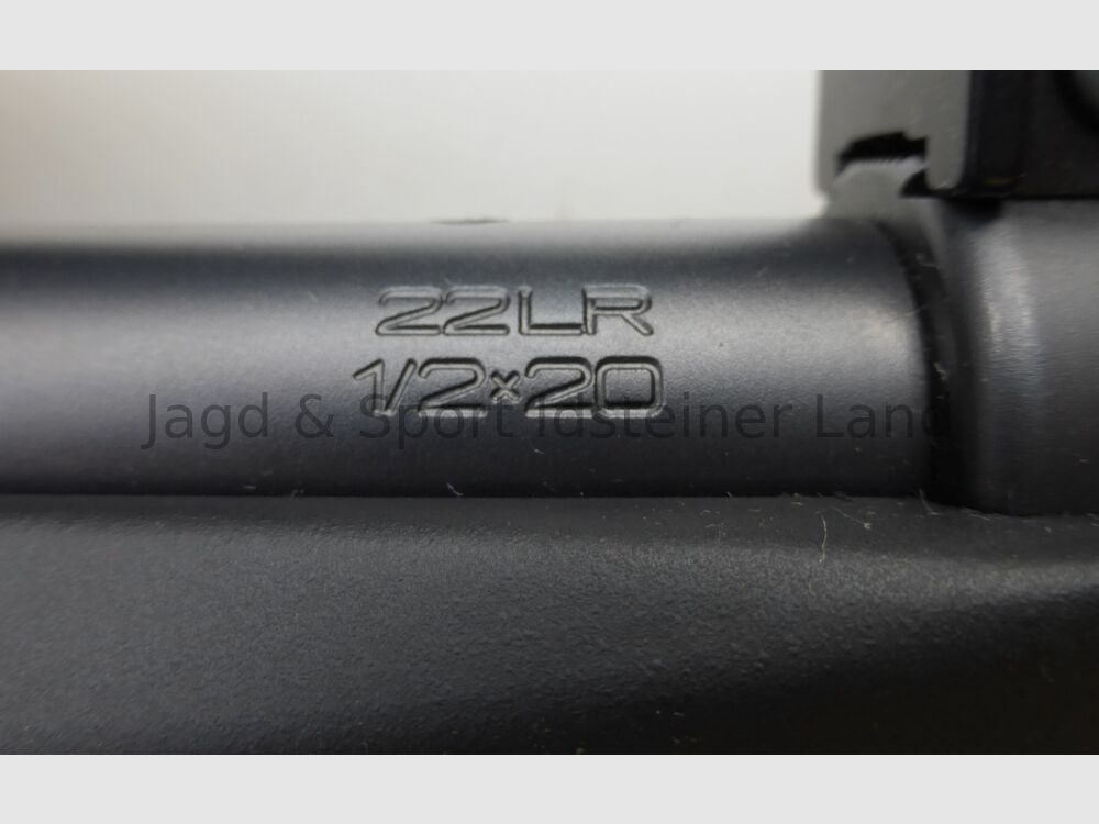 CZ Uhersky Brod CZ 457