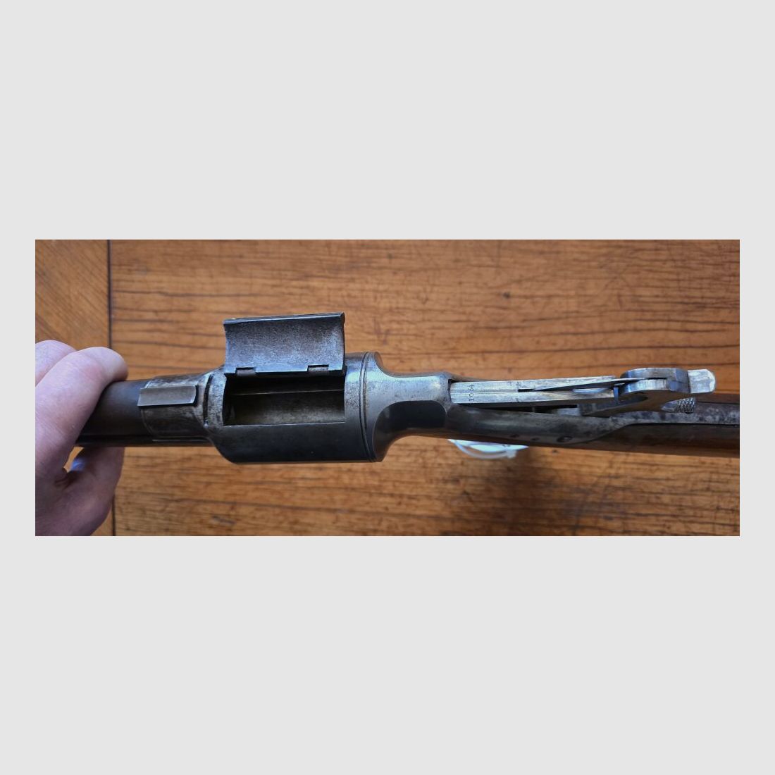 Roper Mod.1866
