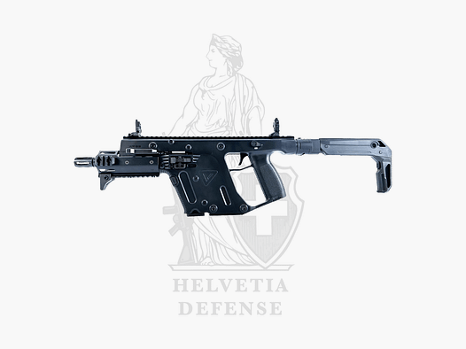 KRISS Vector SBR Gen2 Enhanced 9×19