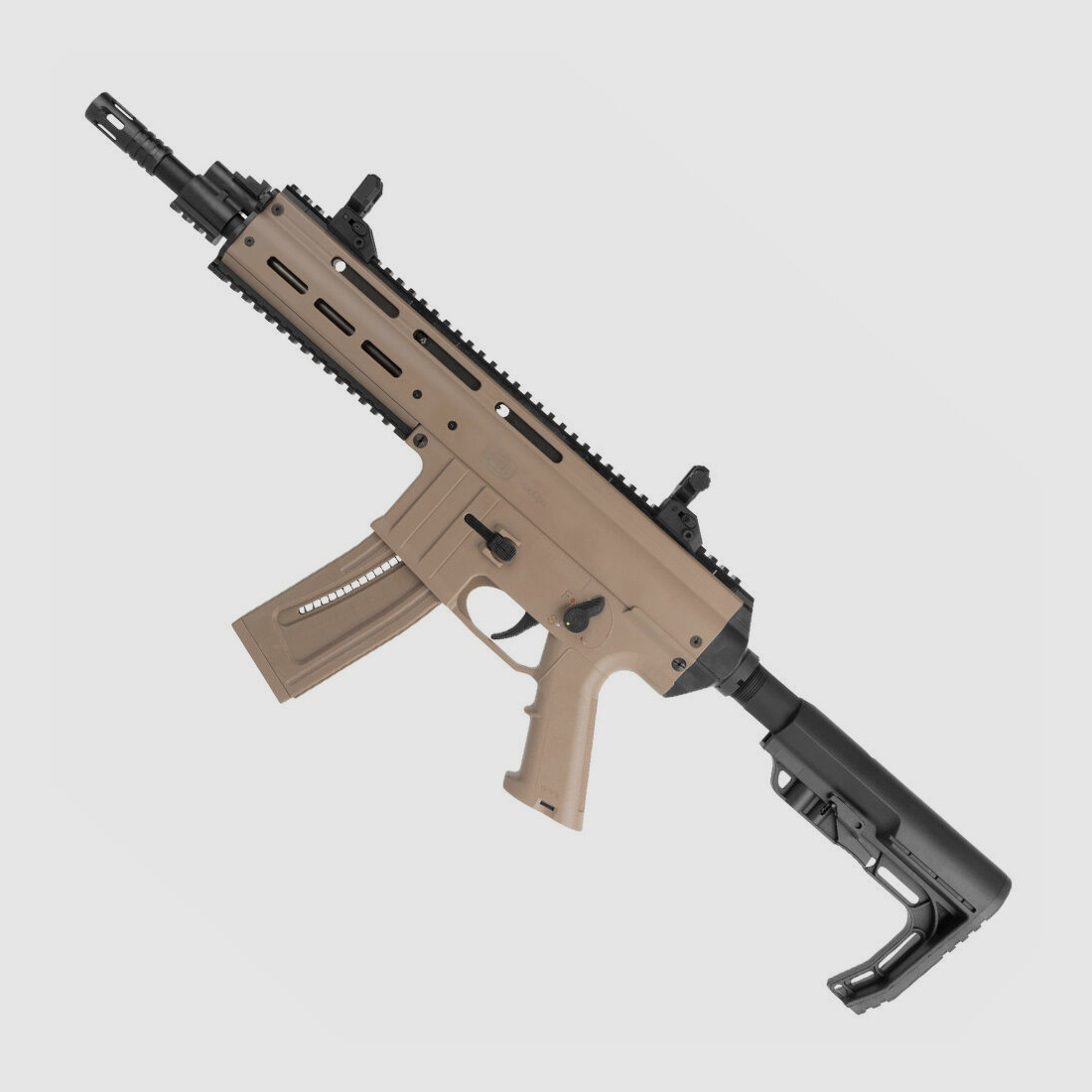 Mauser TacOps