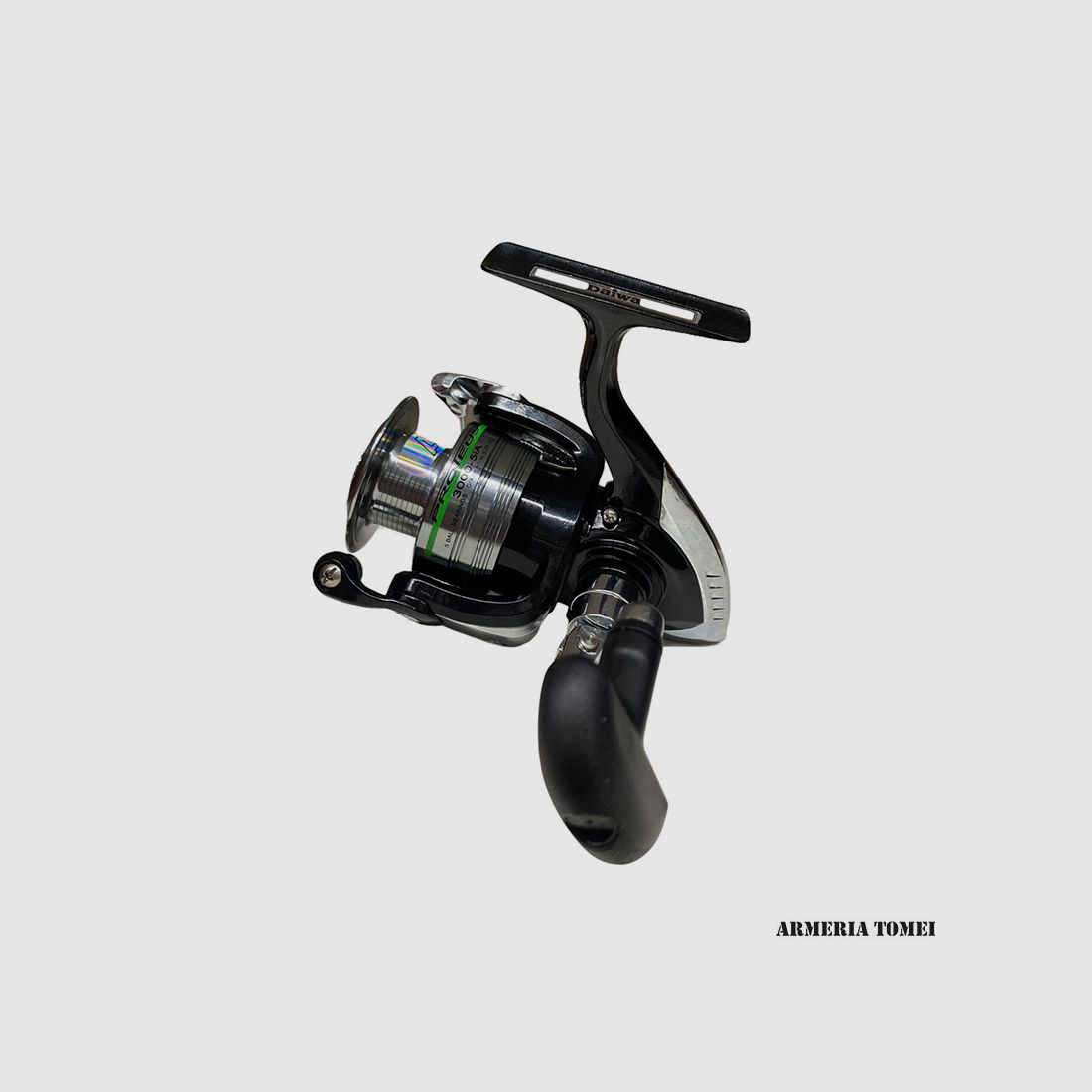 REEL – DAIWA – PROTEUS 3000-5iA, image 2 of 5