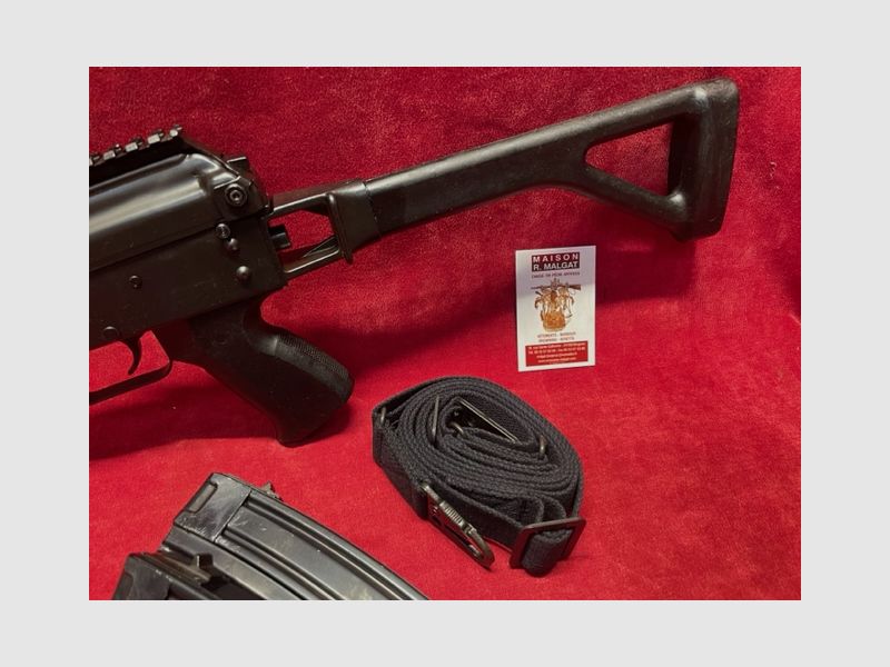 ZASTAVA M21 BS, Bild 3 von 9