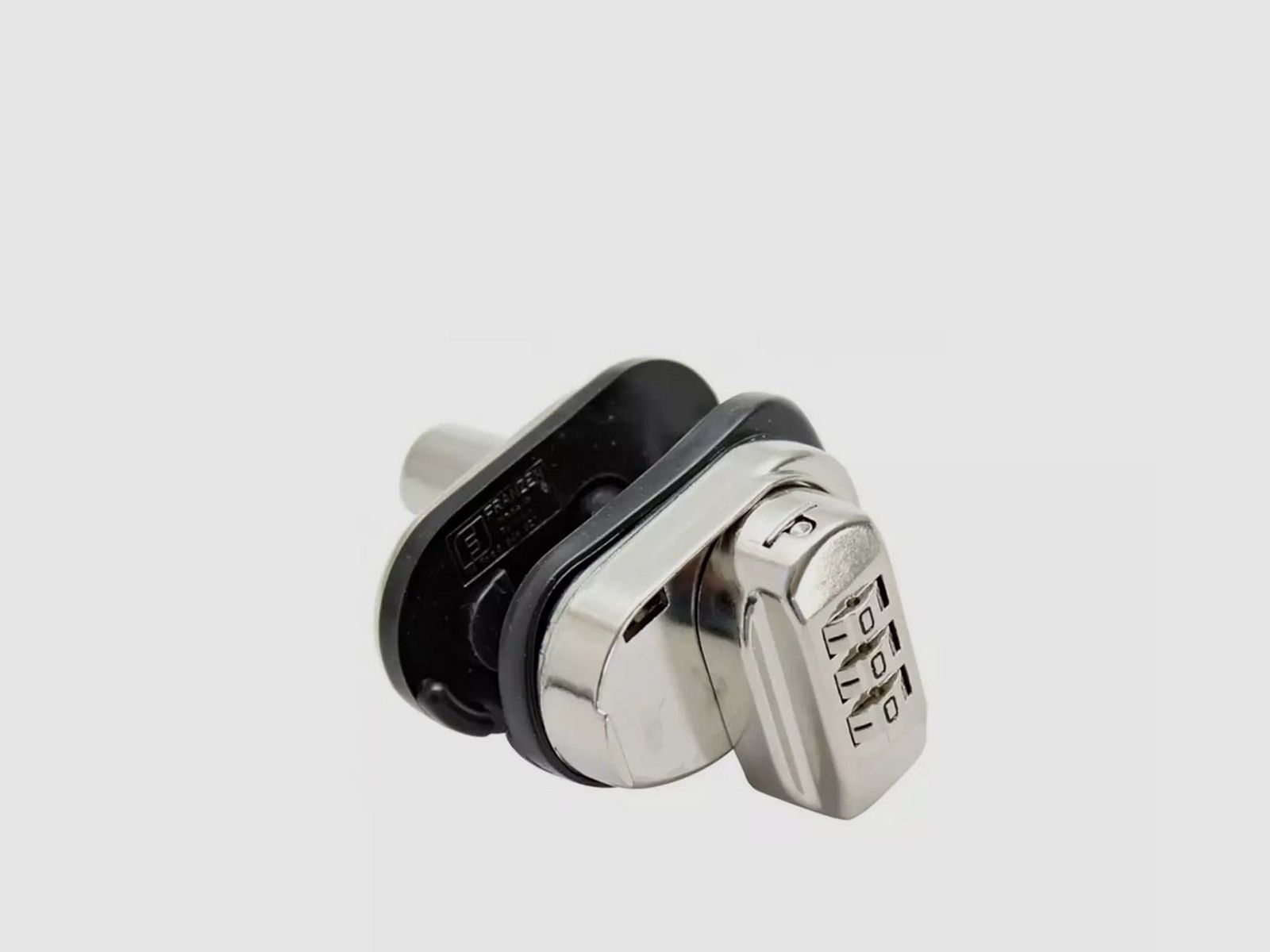 Walther trigger lock combination
