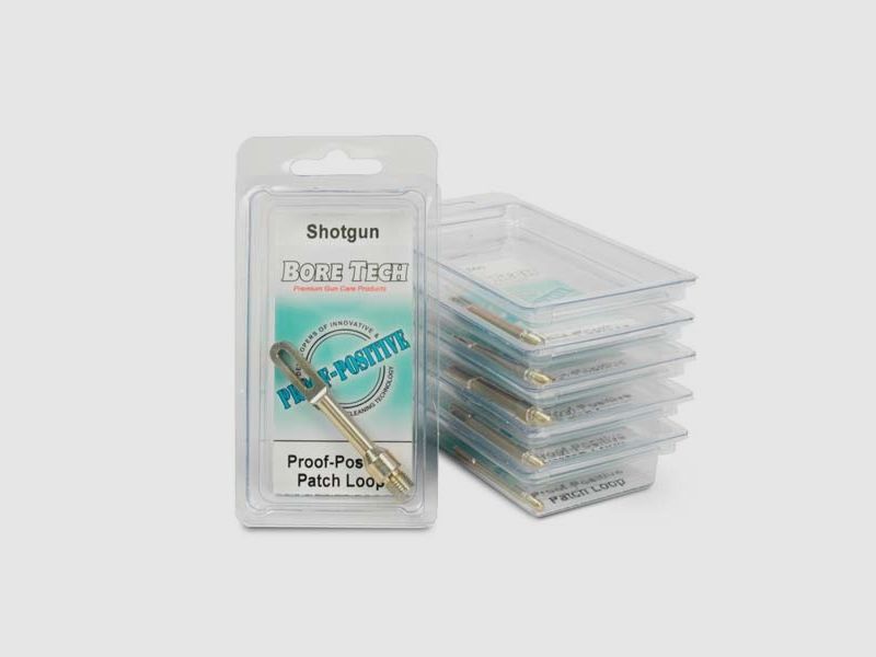 BoreTech Proof-Positive – CLEANING, image 6 of 8