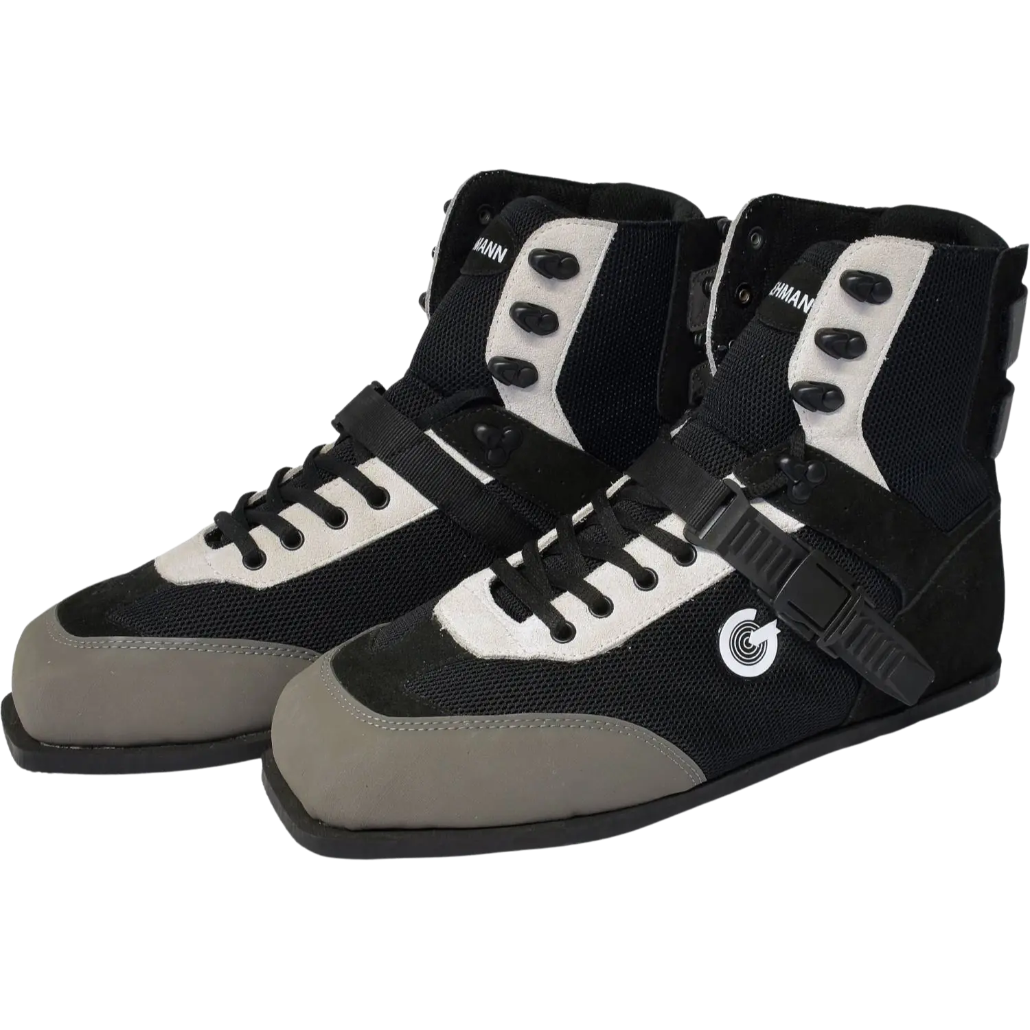Chaussure de tir en Micro Mesh, modèle Team, pointure 42