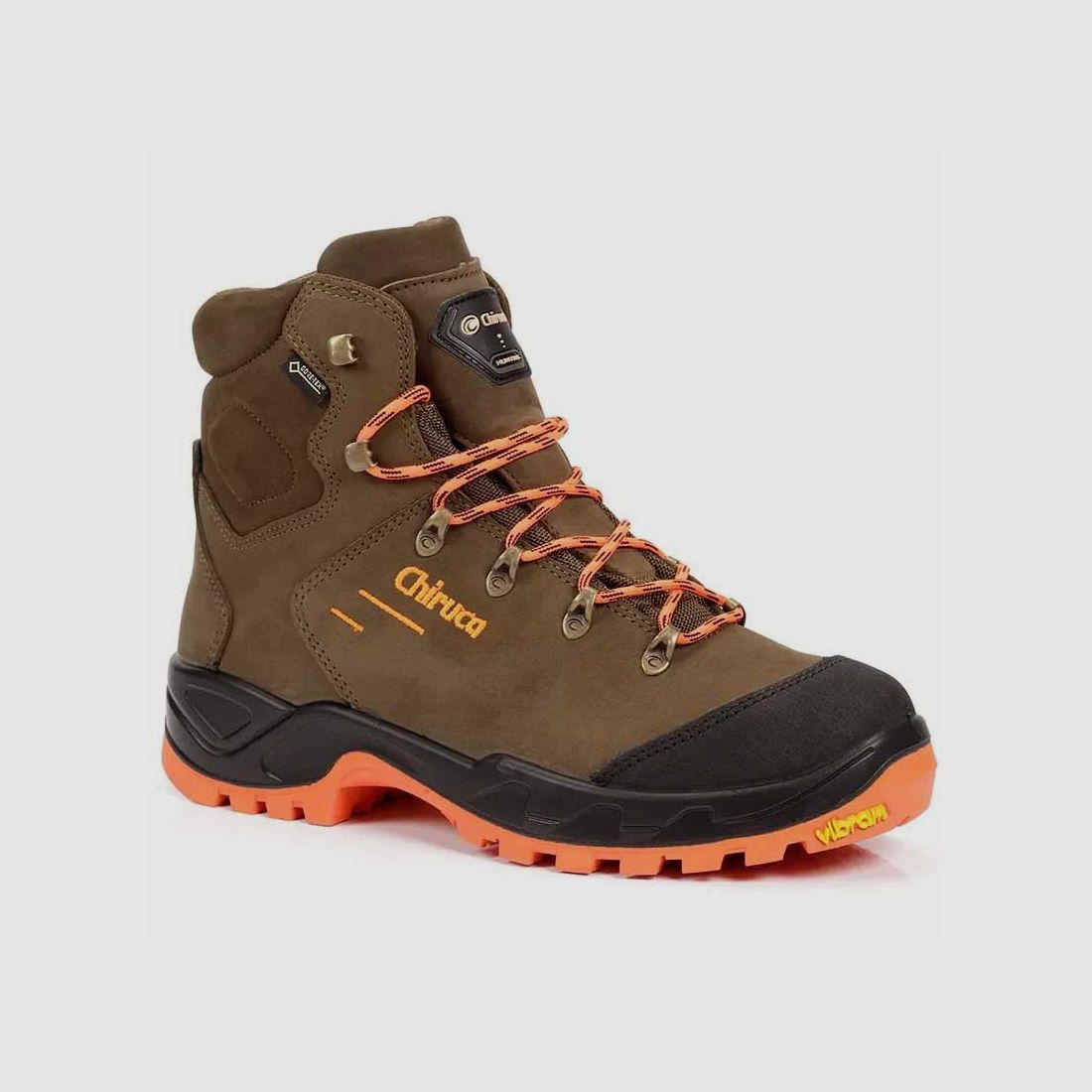 Chiruca Game Force Hi Vis Stiefel 38, Bild 2 von 3