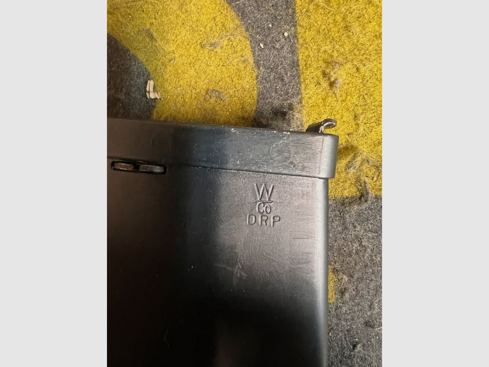 magazine for a Mauser 98, zdjęcie 3 z 3