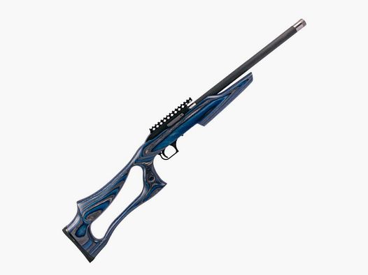 Magnum Research MLR-1722 Switchbolt Evo Blue