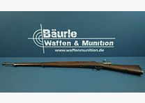 Mauser Oberndorf M96 - Schweden Mauser 6,5x55SE