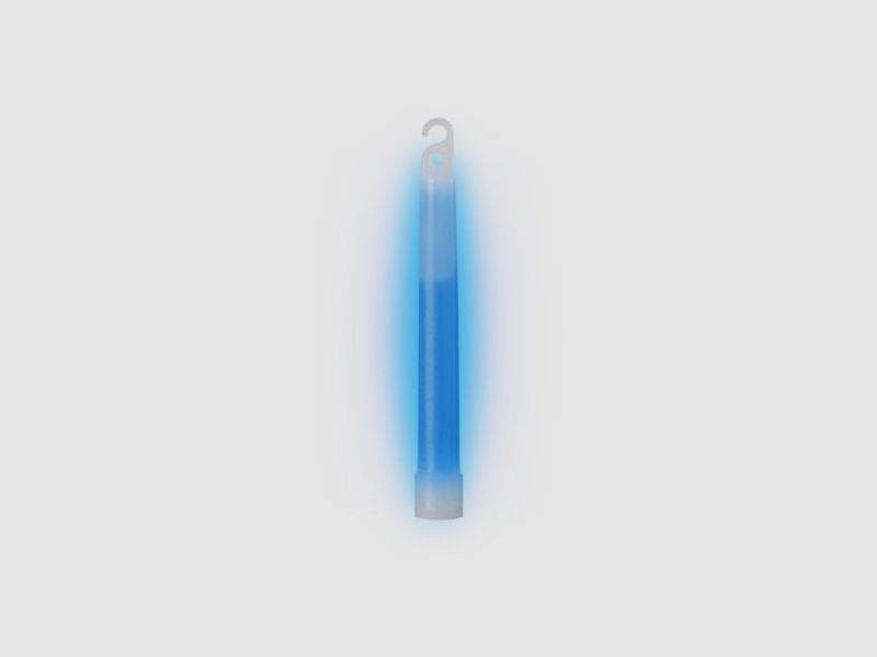 Helikon-Tex Lightstick 6" - Blue, Bild 1 von 4