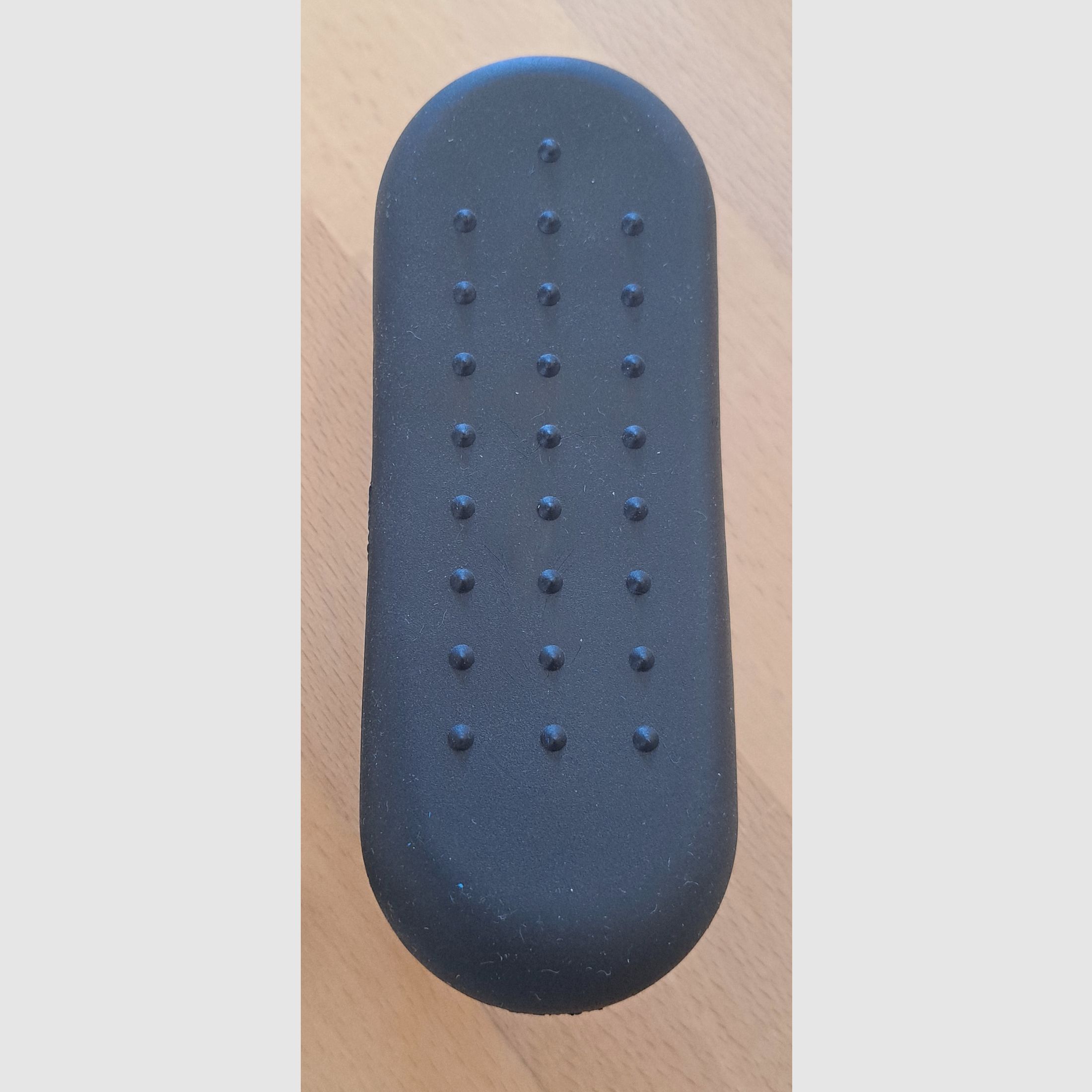 AK47 Zastava rubber butt pad