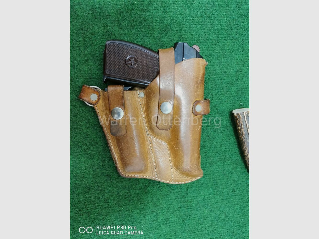 Makarov "Arsenal 10"	 ohne