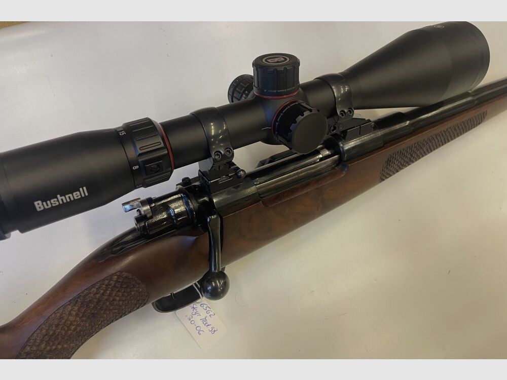 Steyr 98