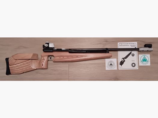 Luftgewehr Feinwerkbau 601