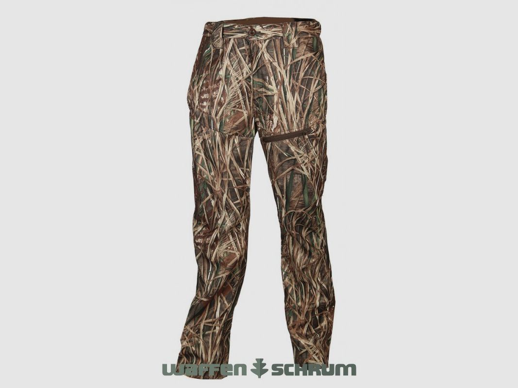 Treeland Hose Camou Wing Camou