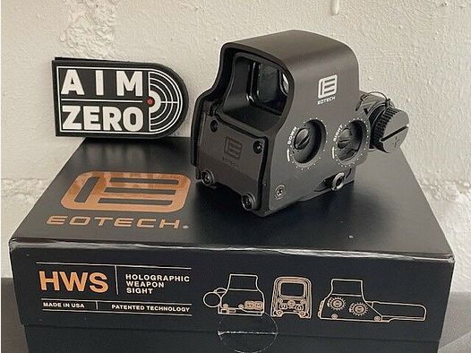 Eotech EXPS2-0