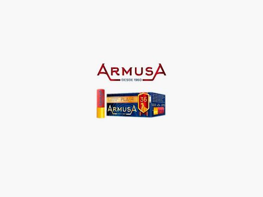 Armusa PLA 4 36Gr