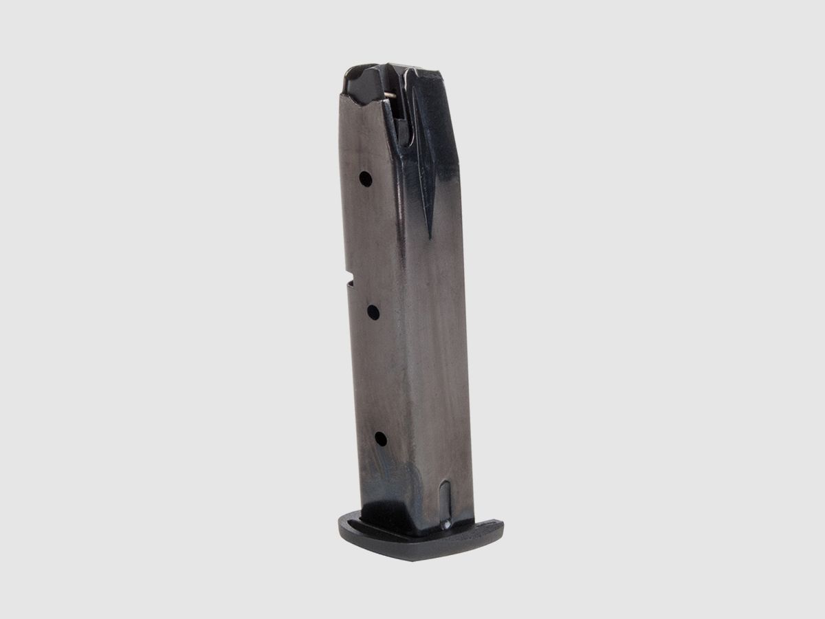 Zoraki 918 | 2918 | 4918 Magazin 18 Schuss 9mm P.A.K. - Gas Signal