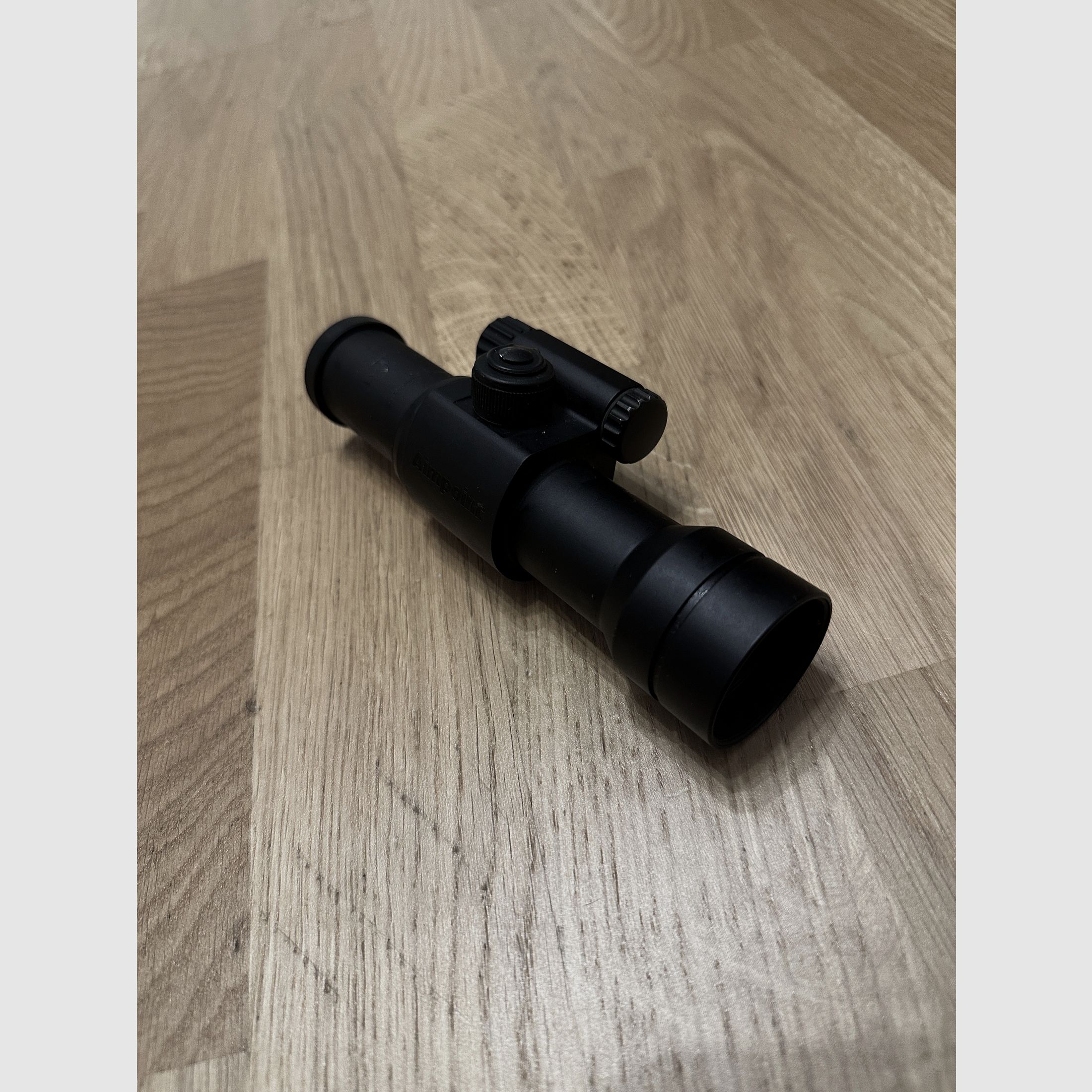 Strasser RS 14 Evolution Thar / Exchange