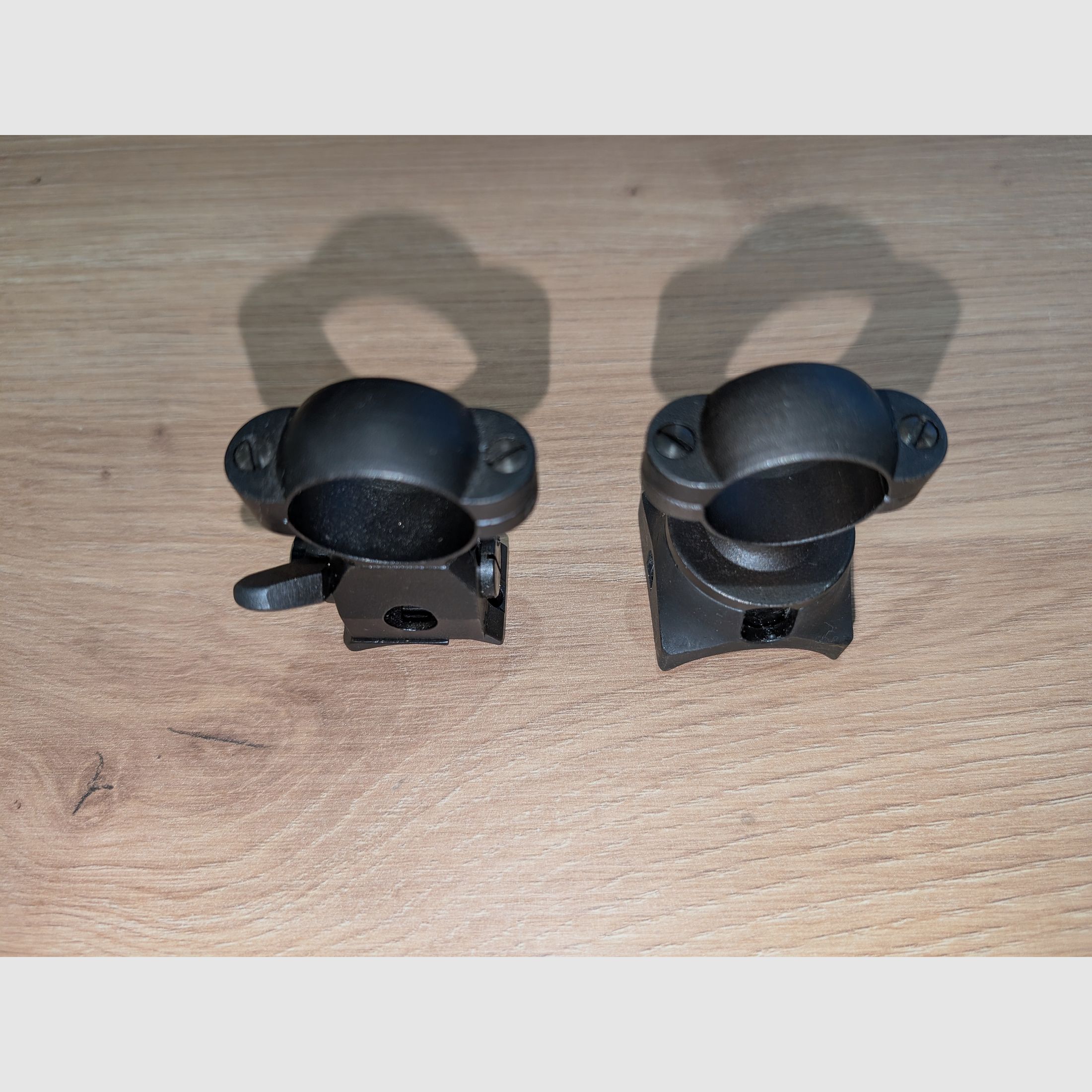 Montajes de torreta Mauser 98K K98 ZF39