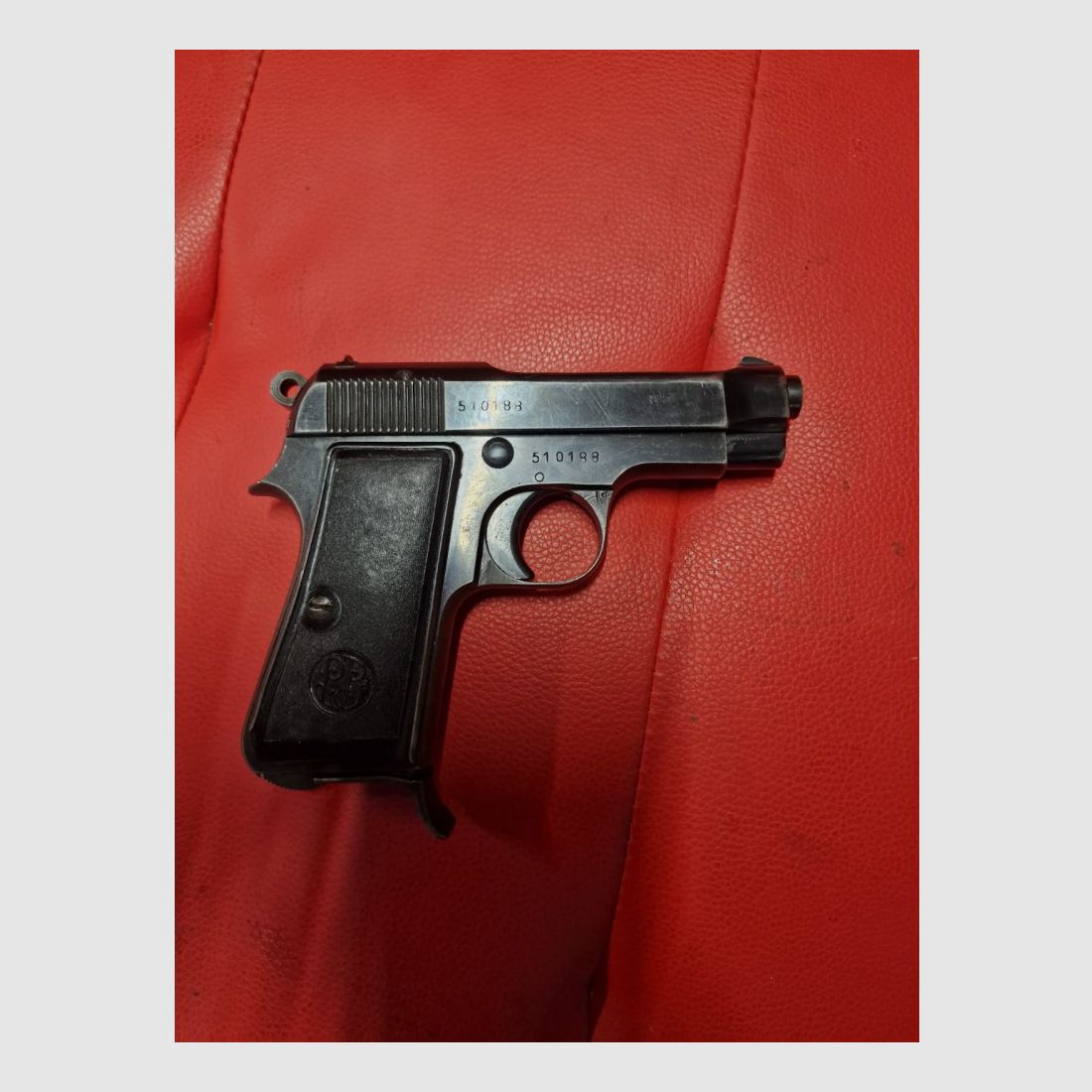 Beretta 1935 anno 1944 cal. 32 ACP (USATO), immagine 2 di 2