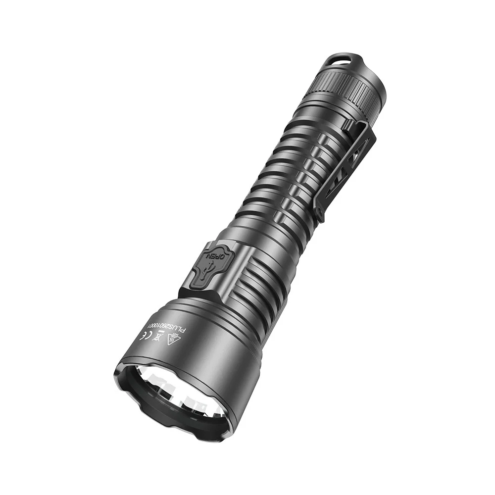 Speras EST PLUS V3 Taschenlampe 3000 Lumen, Bild 3 von 3