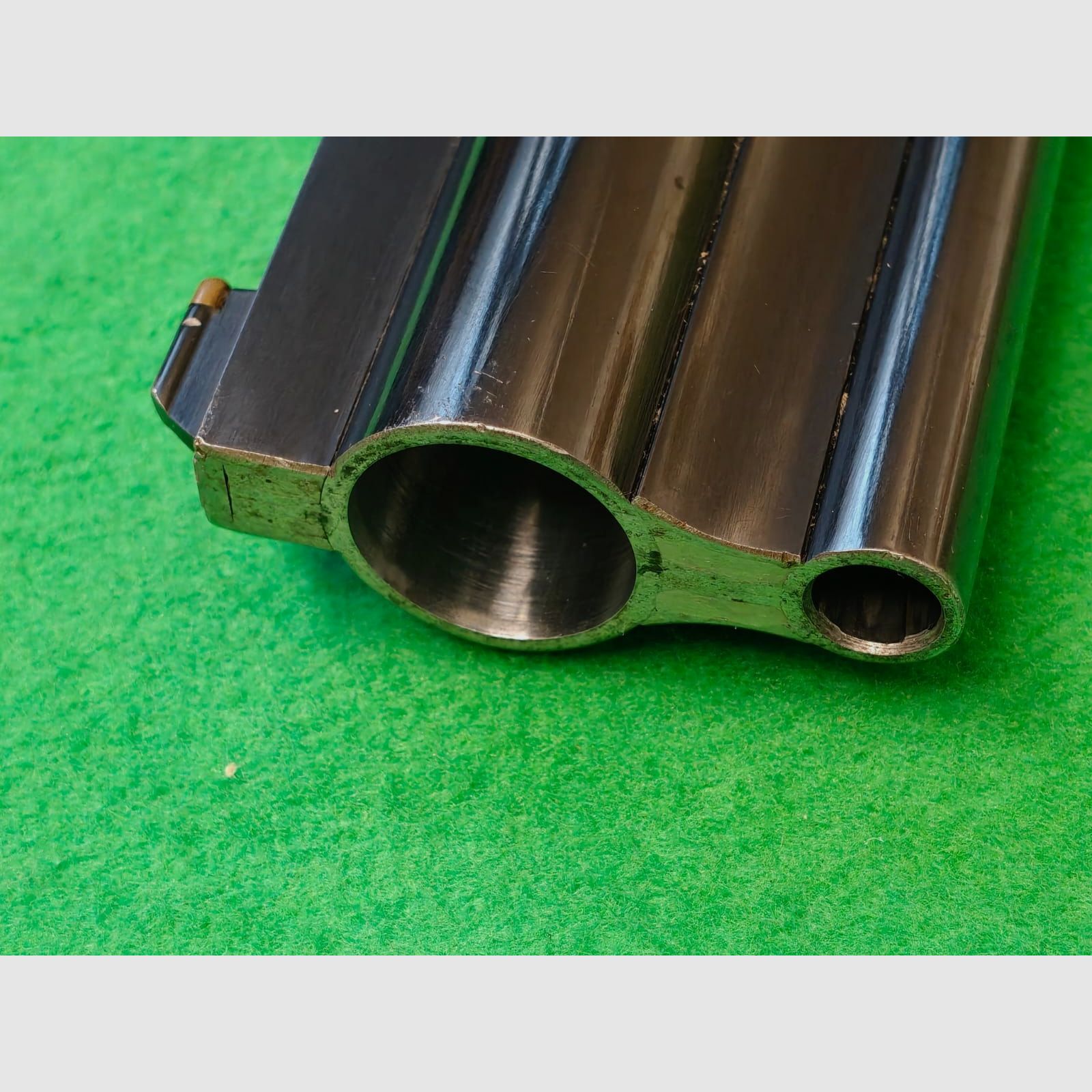 Armee Sabatti BBF 7x65R 12/70 mit Zielfernrohr