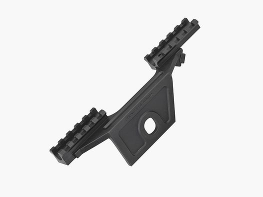 Szyna montażowa 4. generacji stal M1A