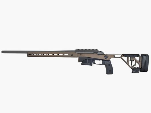 Tikka T3x Ace Target Cerakote