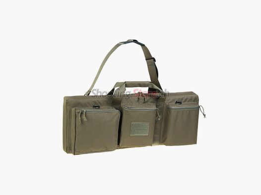 Invader Gear Padded Rifle Carrier 80cm Ranger Green