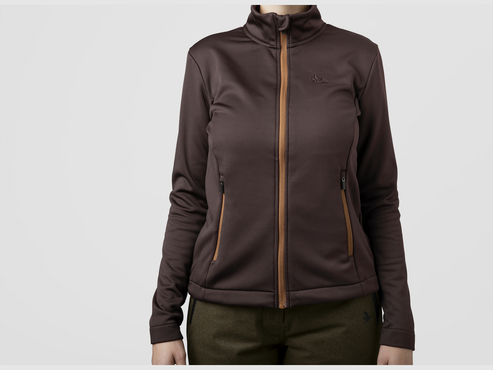 Emily Fleecejacke Women | Seeland