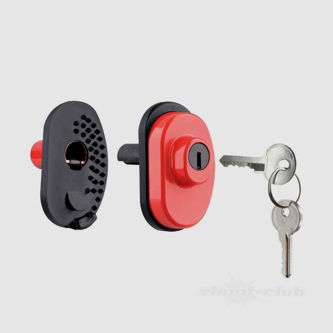 UMAREX ProSecur Trigger Lock